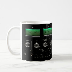 Mug Sansui CA-3000
