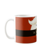 Santa Clause, Ho, Ho, Ho !