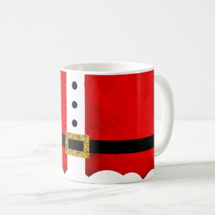 Mug Santa Clause Noël