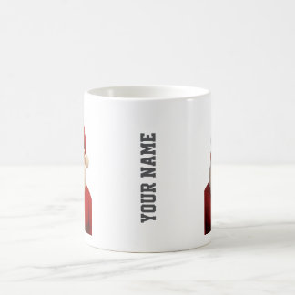 Mug Santa, Noël