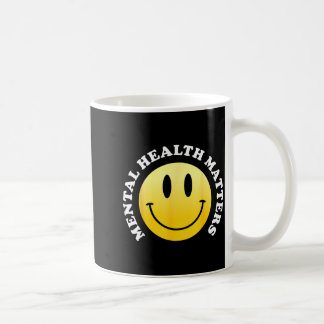Mug Santé mentale