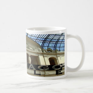 Mug Santiago