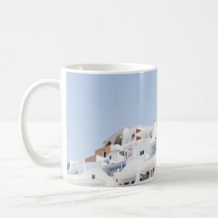 Mug Santorin, grèce
