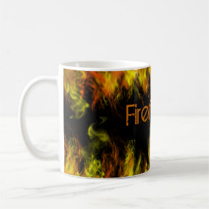 Mug Sapeur-pompier