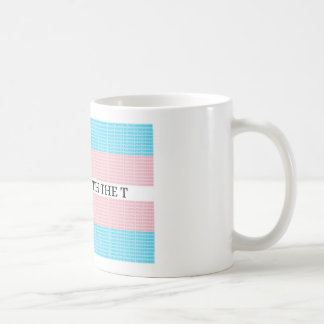 Mug Sapphiques avec le T 4.0