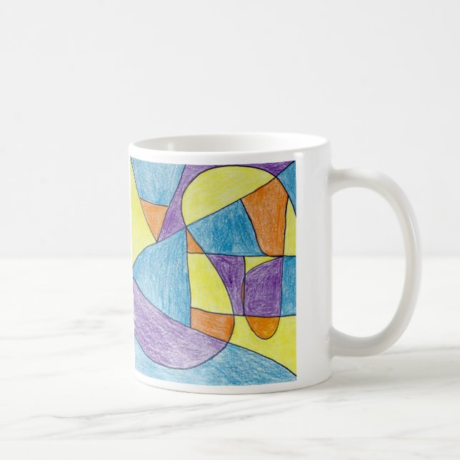 Mug Sarah Kosic (Droite)