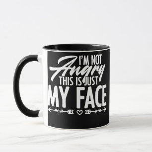 Mug Sarcasm Snarky Ironic Offensive Plaisanterie pour