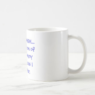 Mug SARCASME… juste un des nombreux services que