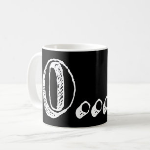 Mug Sarcastique OK