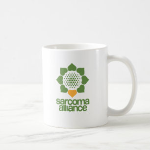 Mug Sarcome Alliance