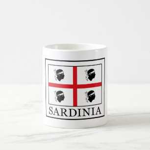 Mug Sardaigne