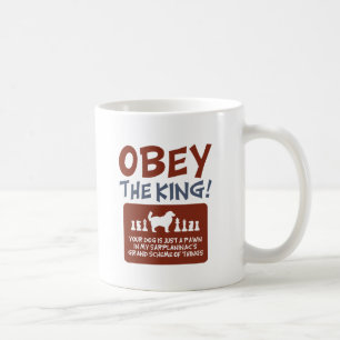 Mug Sarplaninac