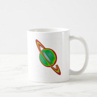 Mug Saturn