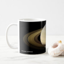 Saturne à l'équinoxe du printemps, Cassini-Huygens