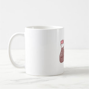 Mug Sauce De Soja Cute Et Sushi Tu Es Mon Pun De Soja