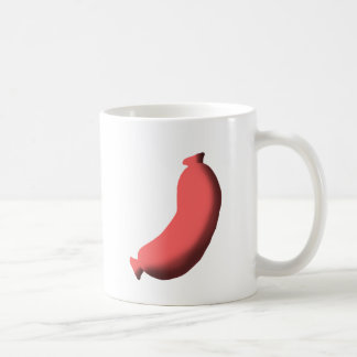 Mug Saucisse