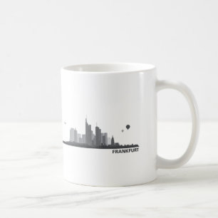 Mug Saucisse de francfort Geschenkideen