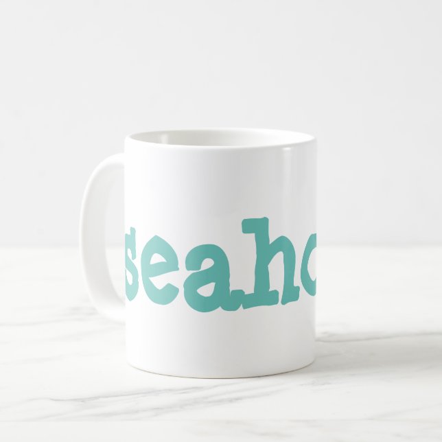 Mug sauge (Devant gauche)