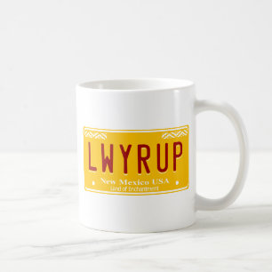 Mug saul-appel