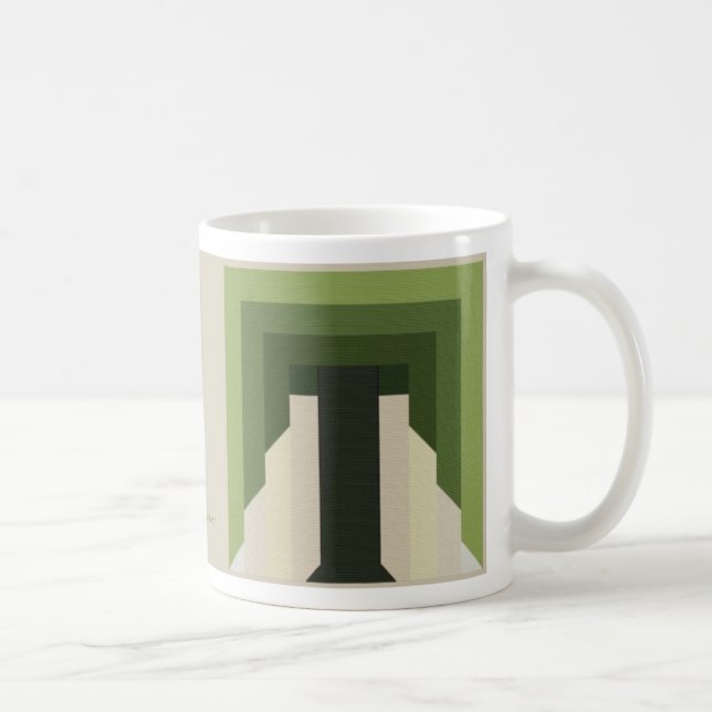 MUG SAULE PLEURANT (Droite)