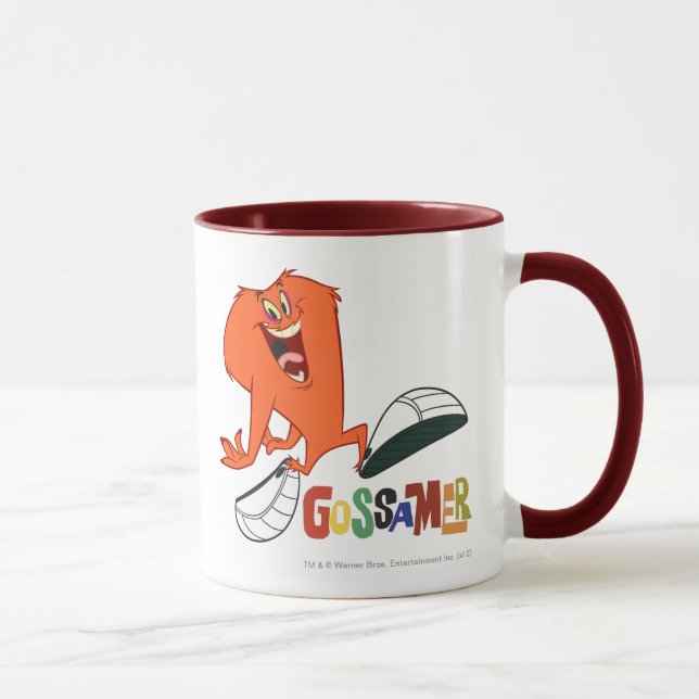 Mug Sautant Gossamer (Droite)
