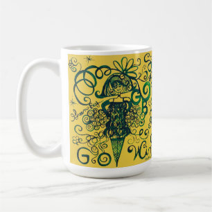 Mug Sauvegarde du filtre Go