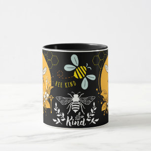 Mug Sauver les abeilles Cadeau d'inspiration pour les