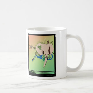 Mug Sauvez le Darfour