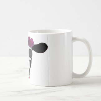 Mug Sauvez les vaches !