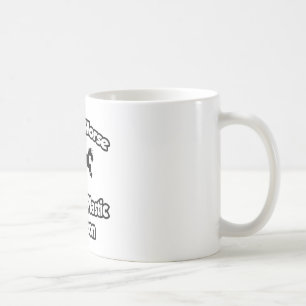 Mug Sauvez un cheval, promenez un chirurgien plastique