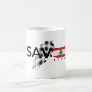 Mug Save Libanon Mugg