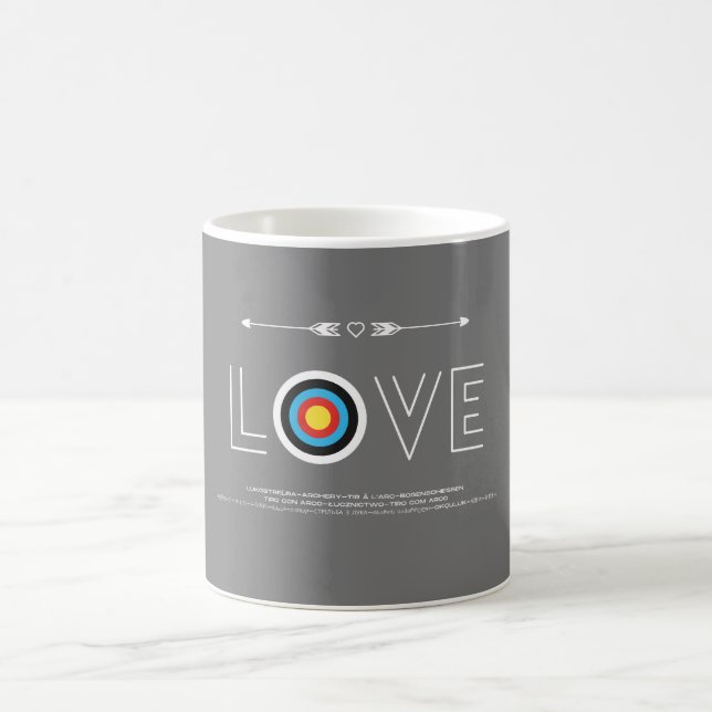 Mug Savourez votre brasse préférée dans notre boug de  (Centre)