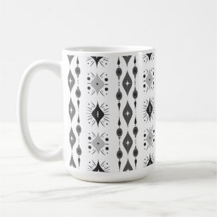 Mug Scandi Motif  