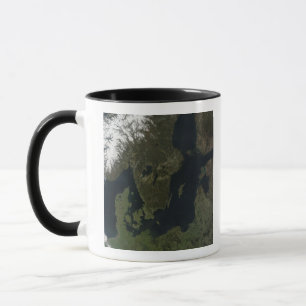 Mug Scandinavie du Sud