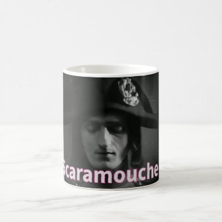Mug Scaramouche