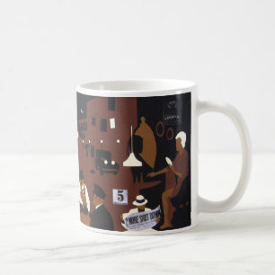 Mug Scarface