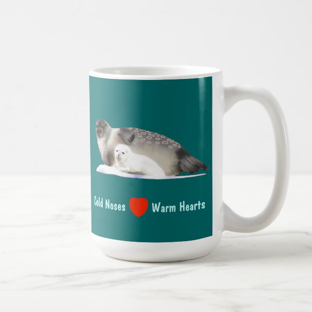 Mug Sceau annelé (Droite)