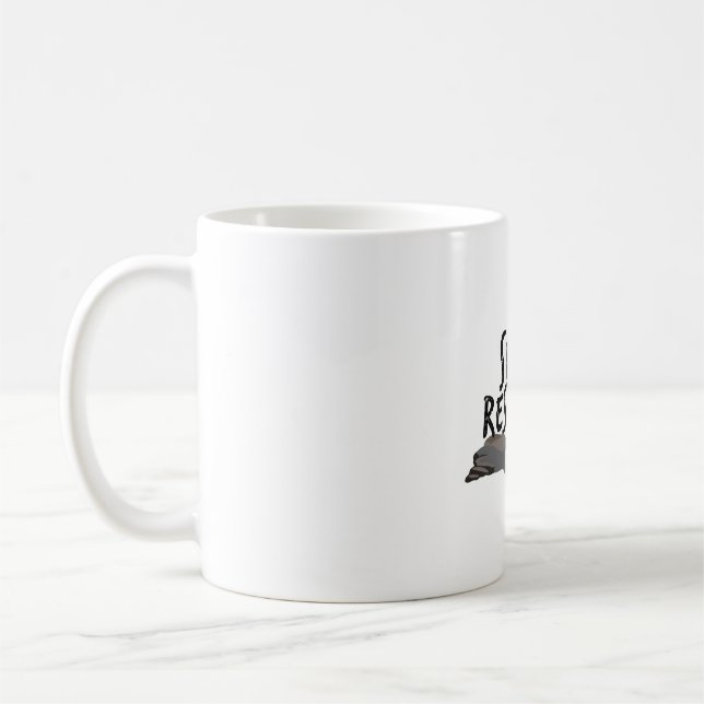 Mug Sceller (Gauche)