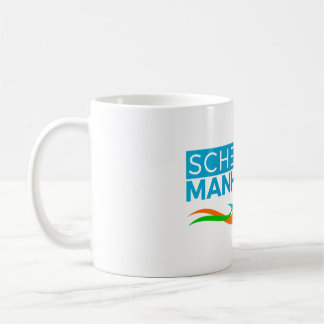 Mug Schechter Manhattan