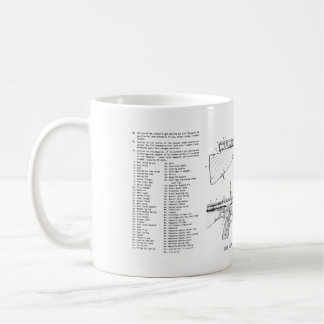Mug Schéma LMG Johnson 1941