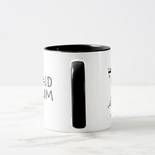 Mug Schéma Thébaïde Original