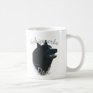 Mug Schipperke Papa 2