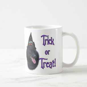 Mug Schipperke Trick