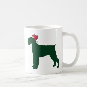Mug Schnauzer géant