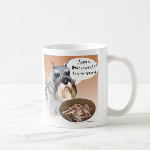 Mug Schnauzer Turquie