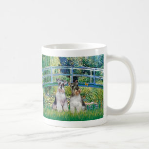 Mug Schnauzers (deux-nat) - Pont