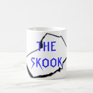 Mug schuylkillco4, THESKOOK