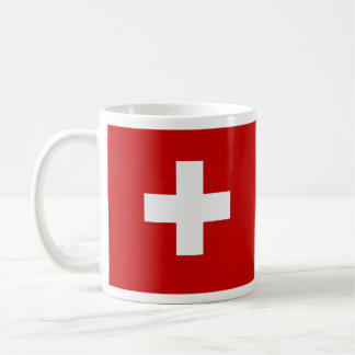 Mug Schweiz