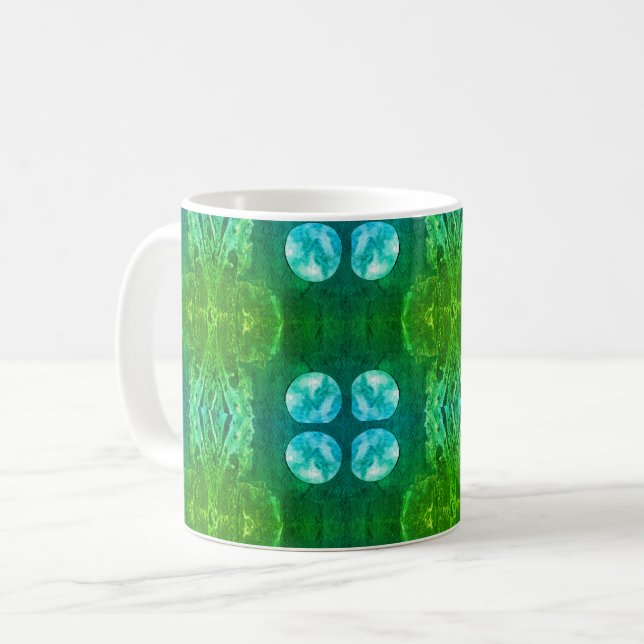 Mug Sci-Fi (Devant gauche)