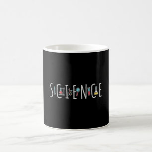 Mug Science